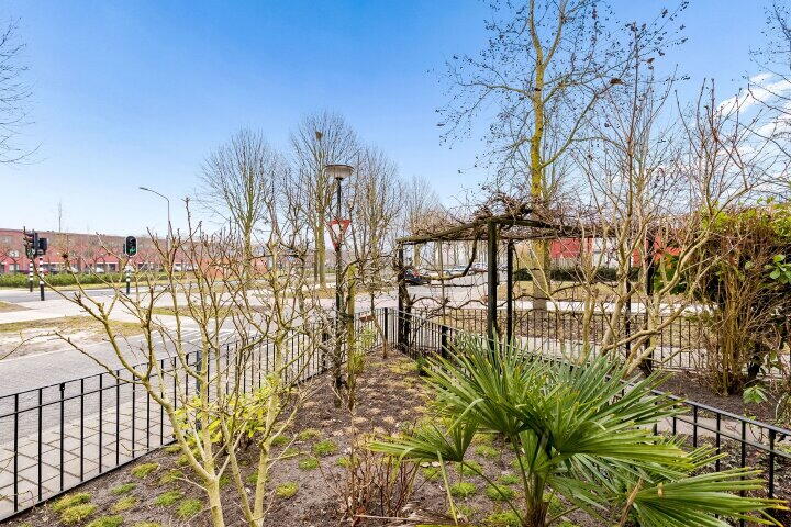 Foto 49 - Hennahof 32, Almere