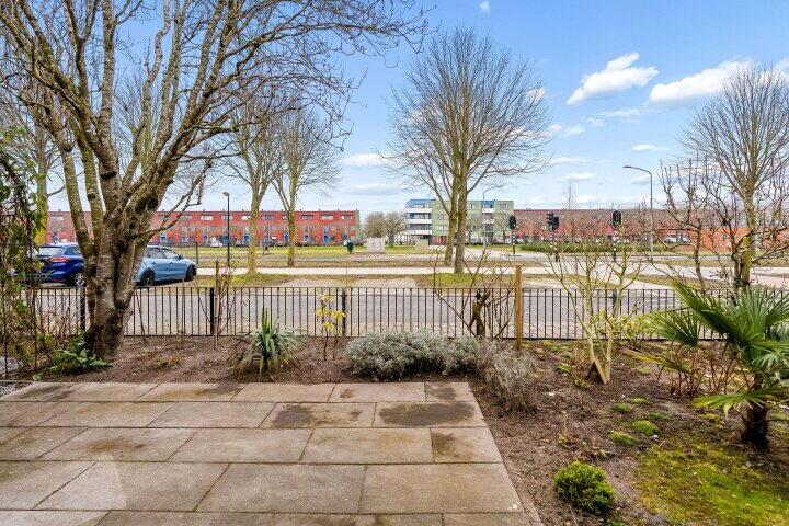 Foto 50 - Hennahof 32, Almere