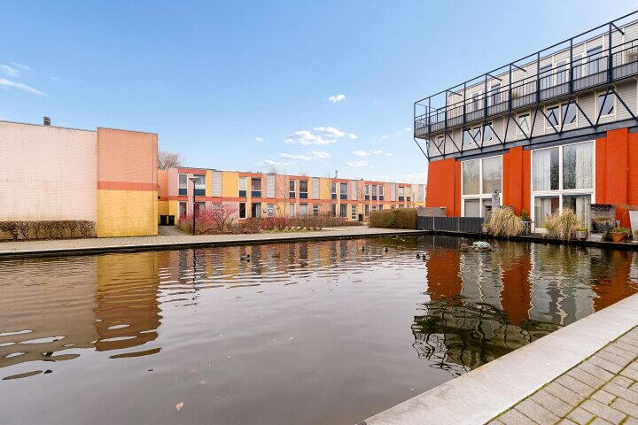 Foto 52 - Hennahof 32, Almere