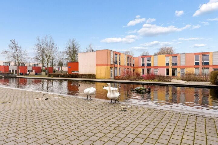 Foto 53 - Hennahof 32, Almere