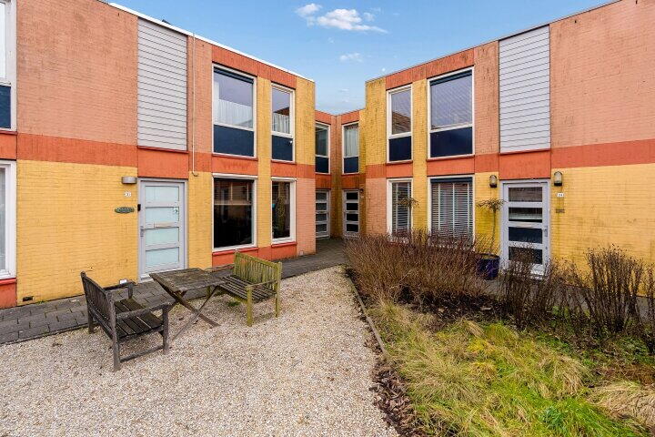 Foto 55 - Hennahof 32, Almere