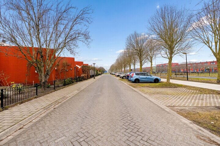 Foto 56 - Hennahof 32, Almere