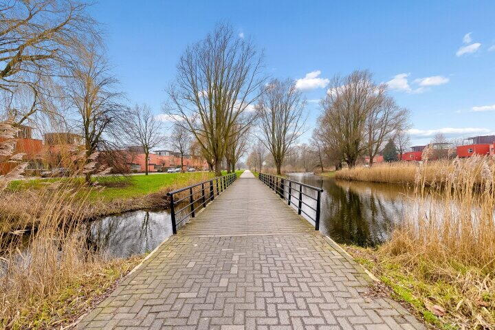 Foto 57 - Hennahof 32, Almere