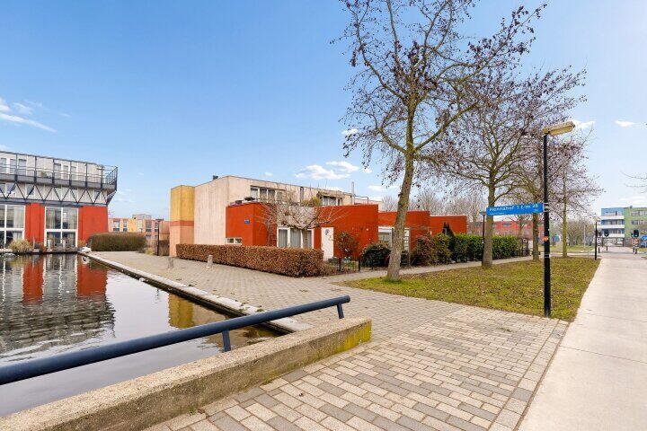 Foto 59 - Hennahof 32, Almere