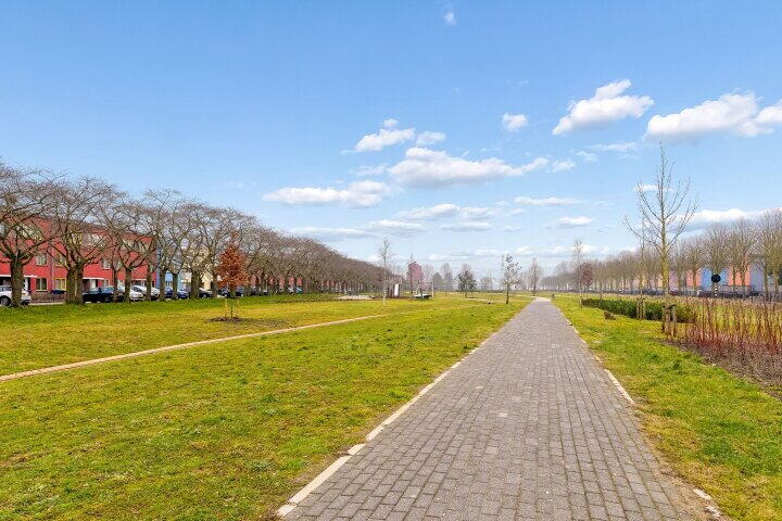 Foto 60 - Hennahof 32, Almere