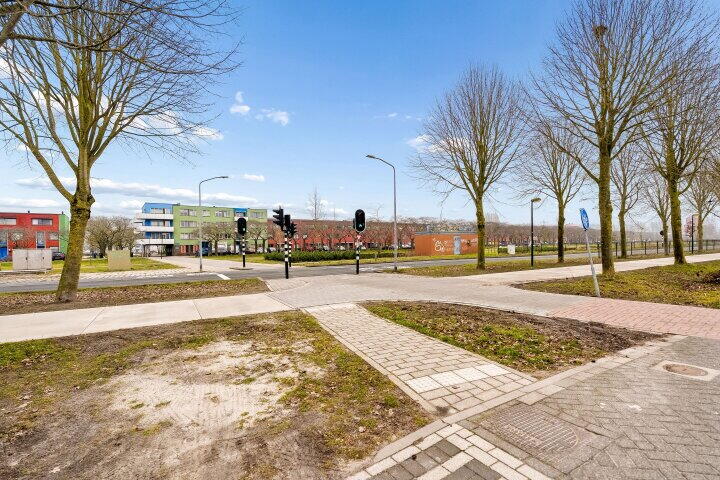 Foto 62 - Hennahof 32, Almere