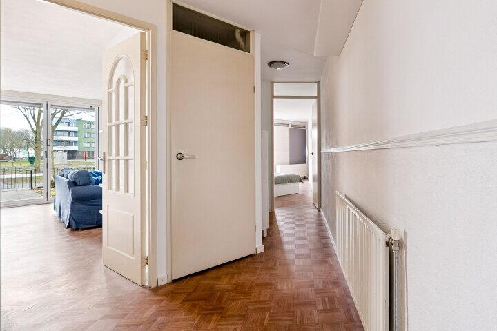 Foto 8 - Hennahof 32, Almere