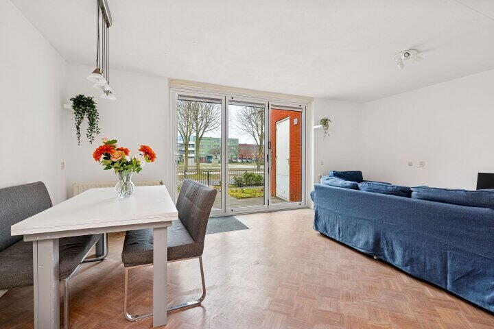 Foto 9 - Hennahof 32, Almere