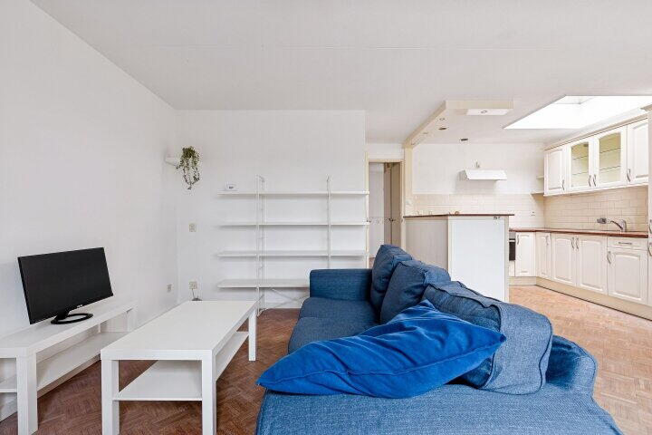 Foto 10 - Hennahof 32, Almere