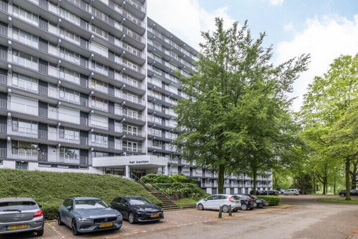 Foto 1 - Henri Dunantstraat 217, Brunssum