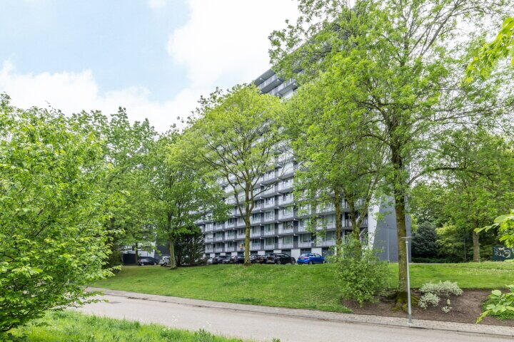 Foto 2 - Henri Dunantstraat 217, Brunssum