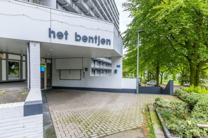 Foto 3 - Henri Dunantstraat 217, Brunssum