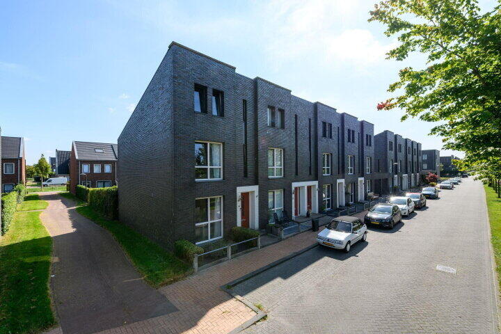 Henriëtte Roland Holstweg 14 , Heerenveen
