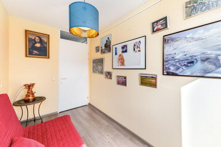 Foto 22 - Henriëtte Roland Holstweg 14, Heerenveen