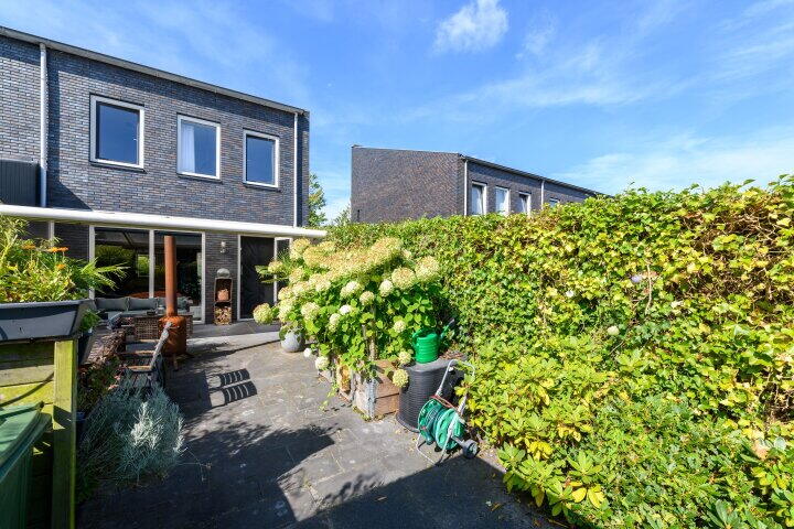 Foto 40 - Henriëtte Roland Holstweg 14, Heerenveen
