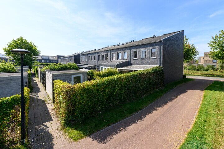 Foto 41 - Henriëtte Roland Holstweg 14, Heerenveen