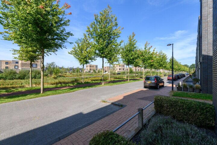 Foto 42 - Henriëtte Roland Holstweg 14, Heerenveen