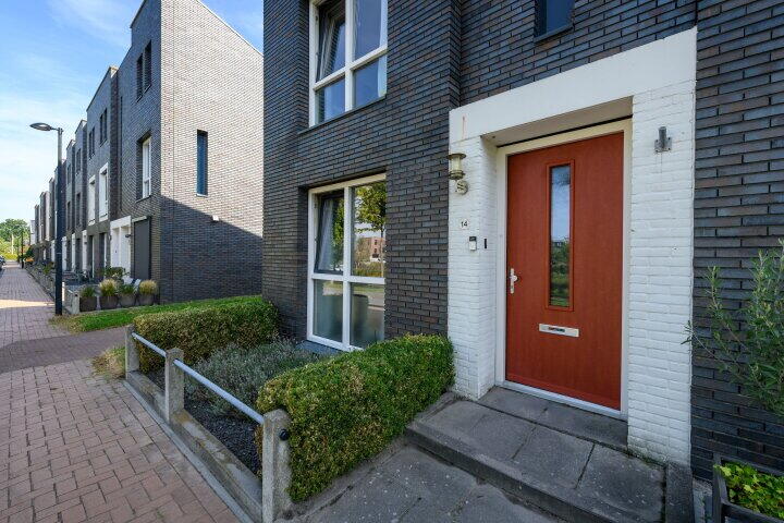 Foto 43 - Henriëtte Roland Holstweg 14, Heerenveen