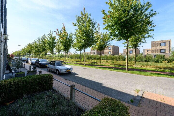 Foto 44 - Henriëtte Roland Holstweg 14, Heerenveen