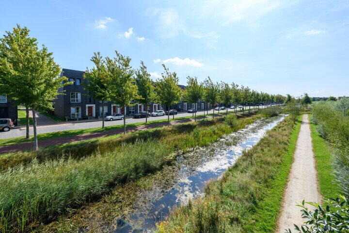 Foto 45 - Henriëtte Roland Holstweg 14, Heerenveen