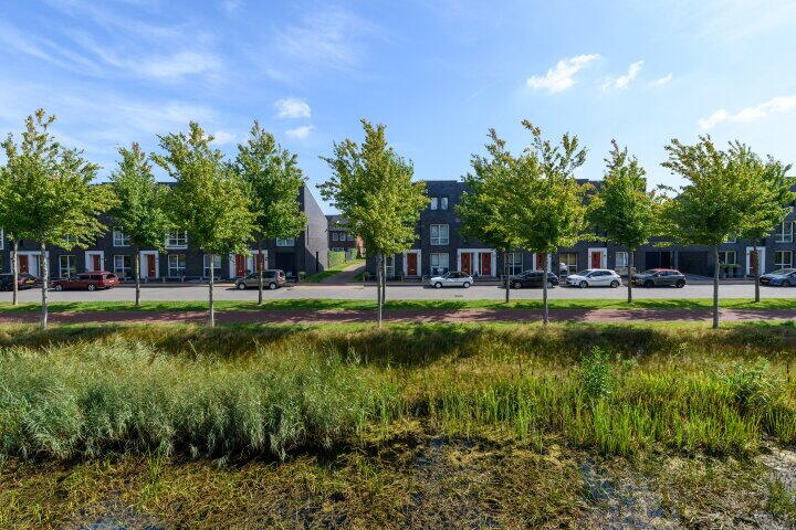 Foto 46 - Henriëtte Roland Holstweg 14, Heerenveen