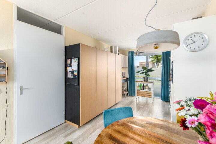 Foto 9 - Henriëtte Roland Holstweg 14, Heerenveen