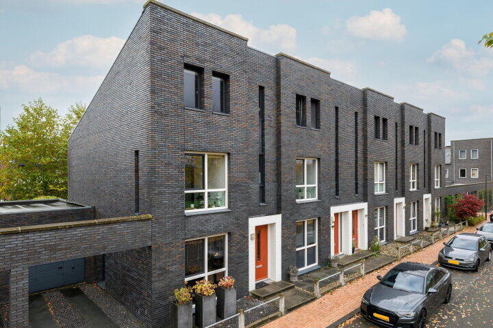 Henriëtte Roland Holstweg 19 , Heerenveen