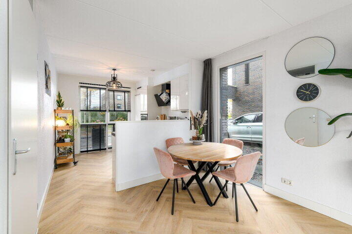 Foto 3 - Henriëtte Roland Holstweg 19, Heerenveen