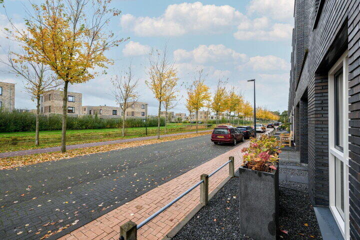 Foto 36 - Henriëtte Roland Holstweg 19, Heerenveen