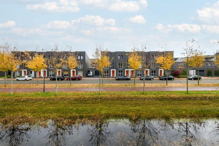 Foto 40 - Henriëtte Roland Holstweg 19, Heerenveen