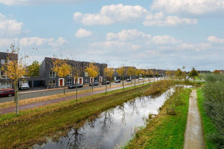 Foto 41 - Henriëtte Roland Holstweg 19, Heerenveen