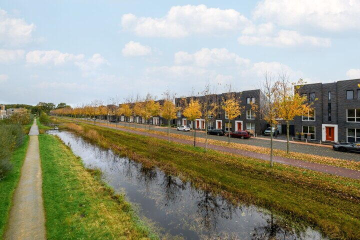 Foto 42 - Henriëtte Roland Holstweg 19, Heerenveen