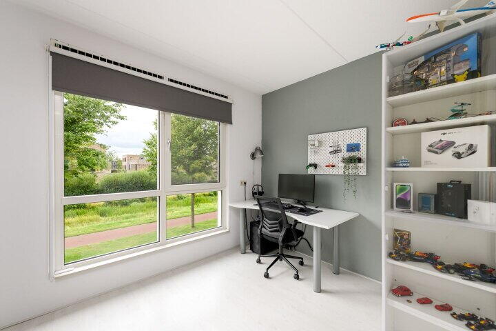 Foto 18 – Henriëtte Roland Holstweg 5, Heerenveen