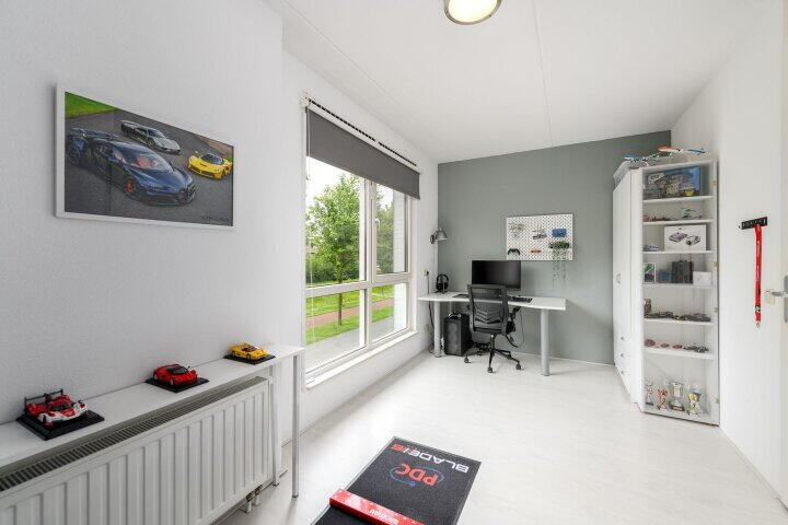 Foto 20 – Henriëtte Roland Holstweg 5, Heerenveen
