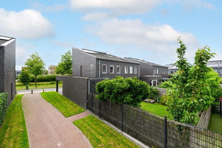 Foto 32 – Henriëtte Roland Holstweg 5, Heerenveen