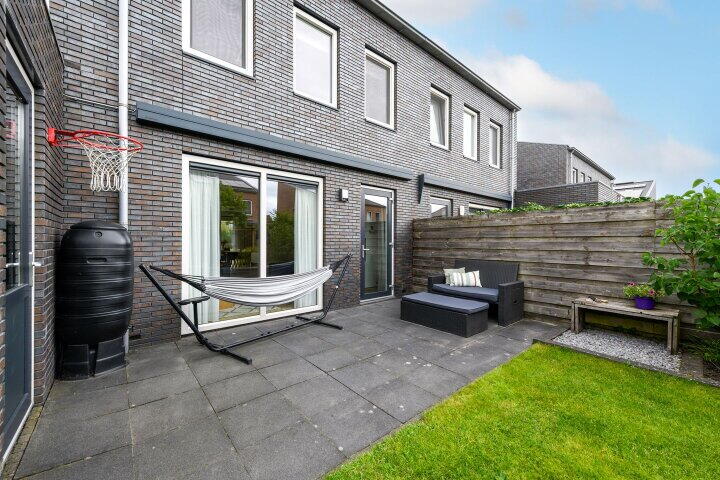 Foto 34 – Henriëtte Roland Holstweg 5, Heerenveen