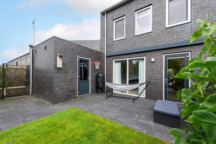 Foto 35 – Henriëtte Roland Holstweg 5, Heerenveen