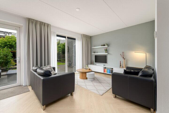 Foto 5 – Henriëtte Roland Holstweg 5, Heerenveen