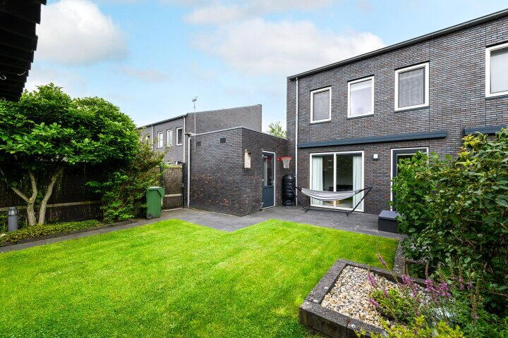 Foto 41 – Henriëtte Roland Holstweg 5, Heerenveen