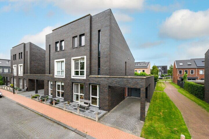 Foto 42 – Henriëtte Roland Holstweg 5, Heerenveen