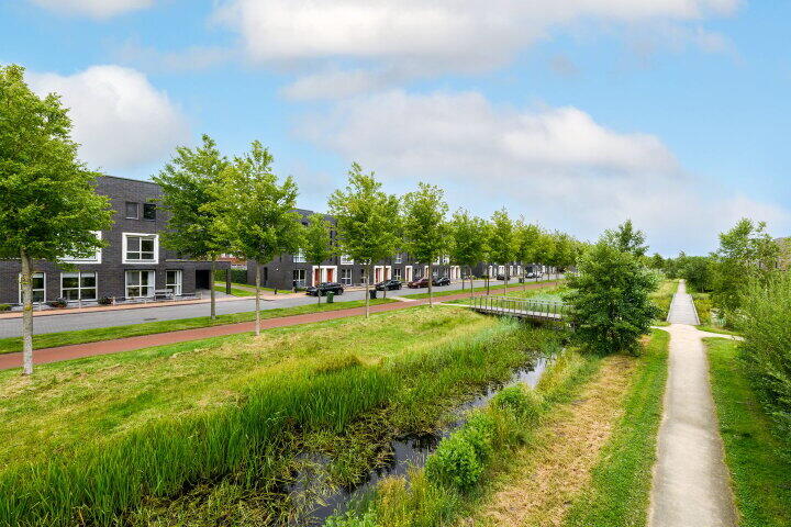 Foto 44 – Henriëtte Roland Holstweg 5, Heerenveen