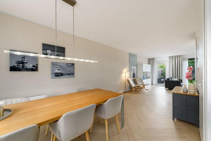 Foto 9 – Henriëtte Roland Holstweg 5, Heerenveen