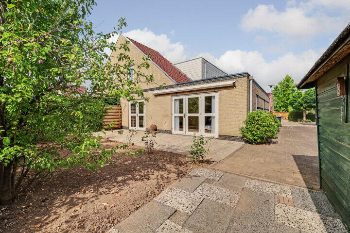 Foto 3 – Henri Lafontainehof 13, Arnhem