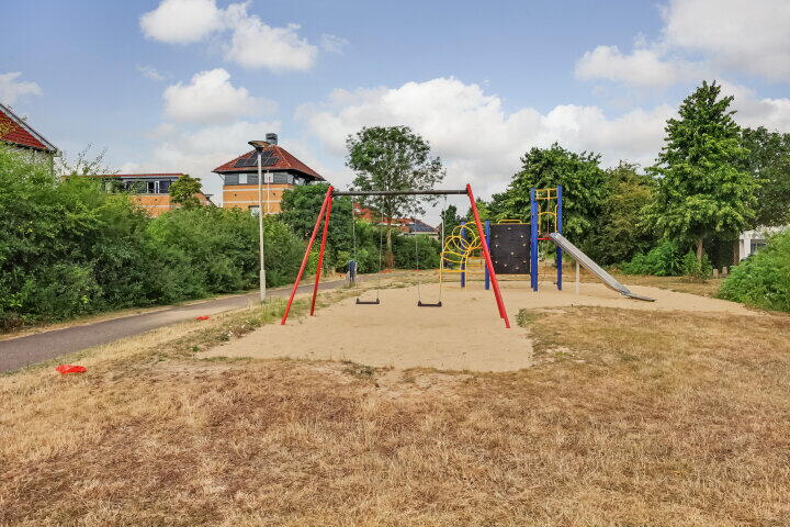 Foto 33 – Henri Lafontainehof 13, Arnhem