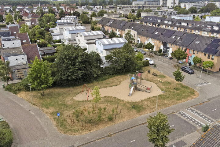 Foto 34 – Henri Lafontainehof 13, Arnhem