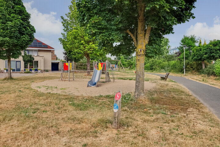 Foto 35 – Henri Lafontainehof 13, Arnhem