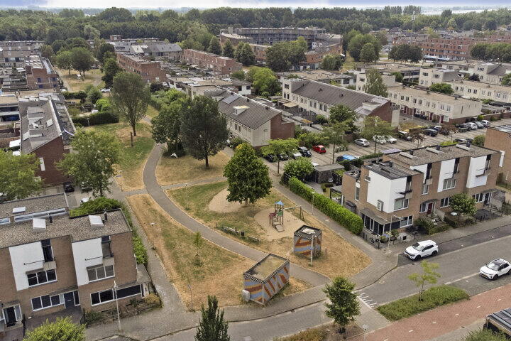 Foto 38 – Henri Lafontainehof 13, Arnhem