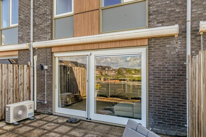 Foto 33 – Heraut 35, Zeewolde