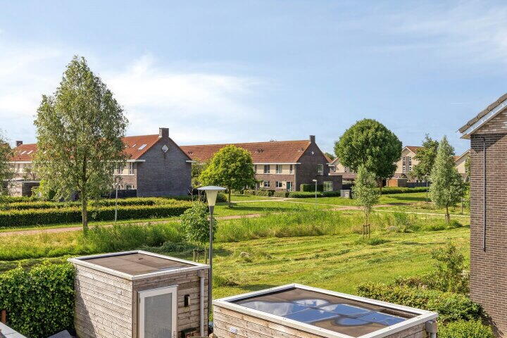 Foto 34 – Heraut 35, Zeewolde