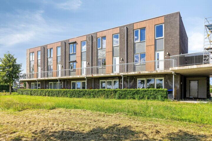 Foto 5 – Heraut 35, Zeewolde